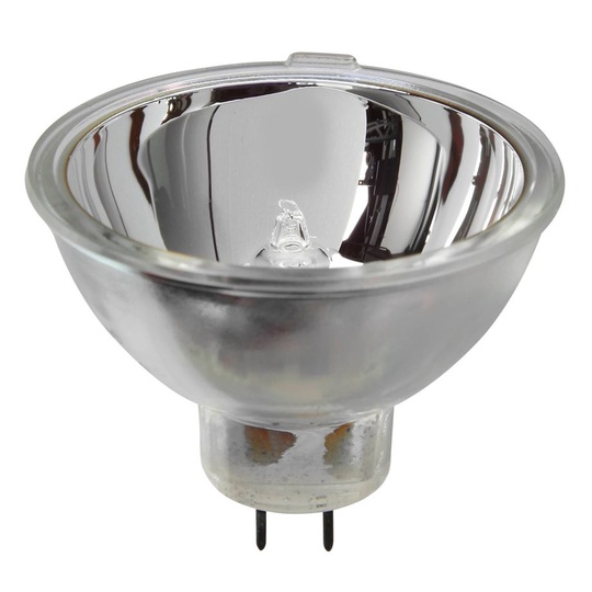 Osram Halogen HLX Lampa GX5.3 med Reflektor 250W 24V 900lm