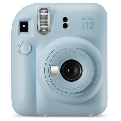 INSTAX MINI 12 BLUE