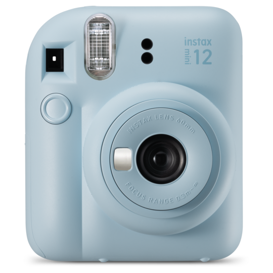 INSTAX MINI 12 BLUE