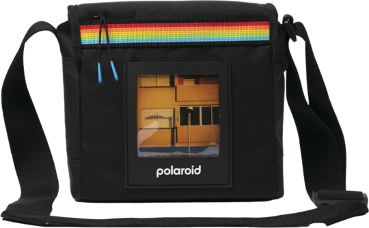 POLAROID  Box Bag for Now and I-2 Black - Väska