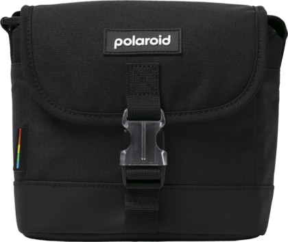 POLAROID  Box Bag for Now and I-2 Black - Väska