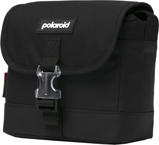 POLAROID  Box Bag for Now and I-2 Black - Väska