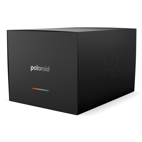 POLAROID  I-2