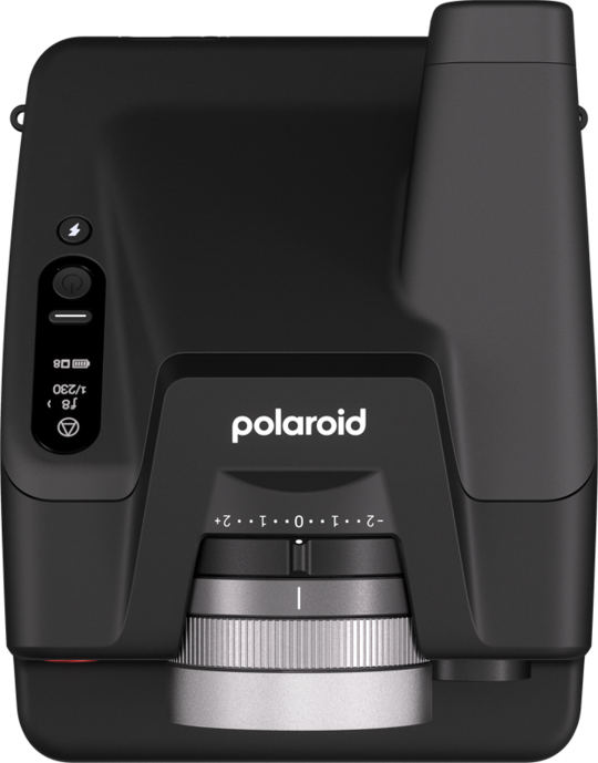 POLAROID  I-2