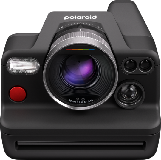 POLAROID  I-2