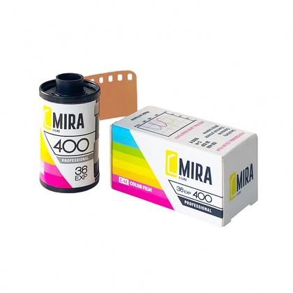 MIRA Color 400 135-36