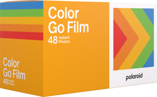 Go Film Multipack 48 photos