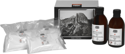 alpha B&W kit 6L 9510