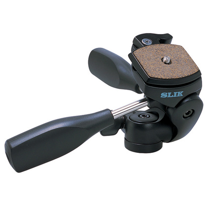 Videohuvud - Slik SH-705E - Bulk Packad