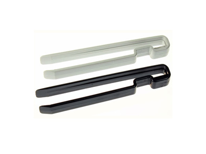 Plastpincetter - Kaiser Print Tongs 2 Pcs 4062