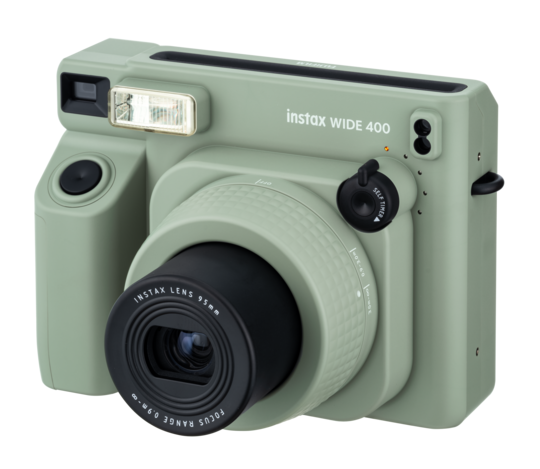 INSTAX WIDE 400
