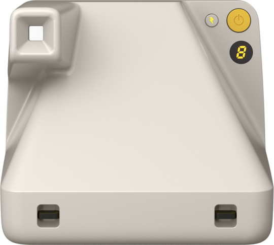 Polaroid  Now Gen 2 Vintage White