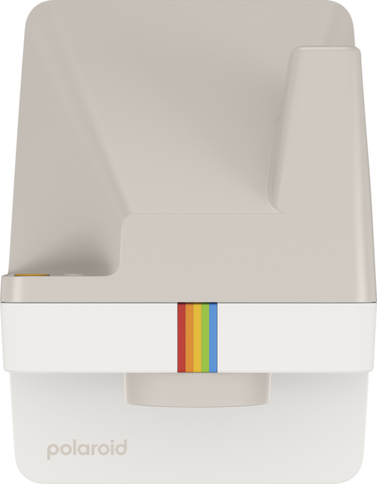 Polaroid  Now Gen 2 Vintage White