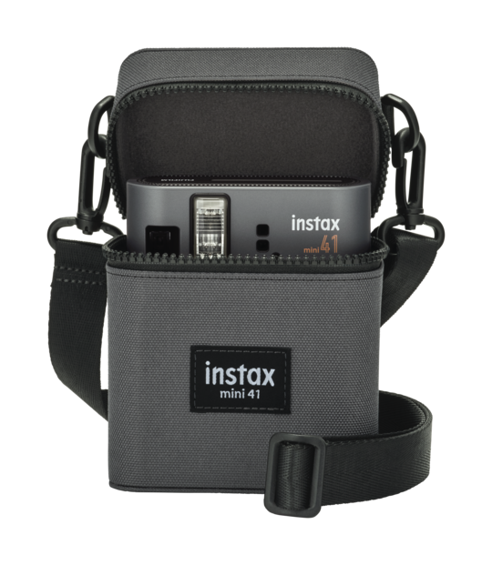 INSTAX MINI 41 CASE - BAG