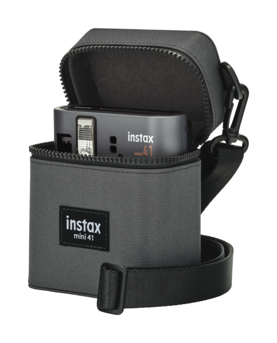 INSTAX MINI 41 CASE - BAG