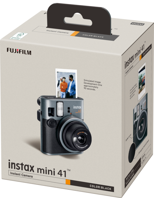 INSTAX MINI 41