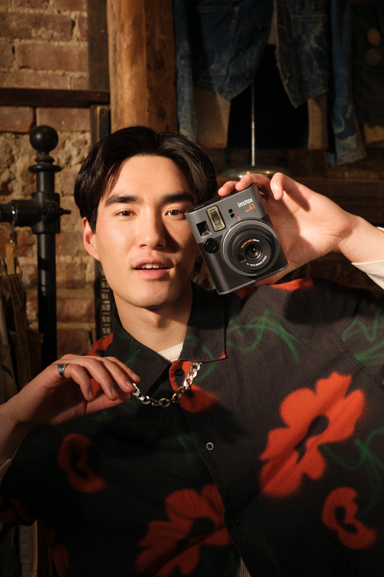 INSTAX MINI 41