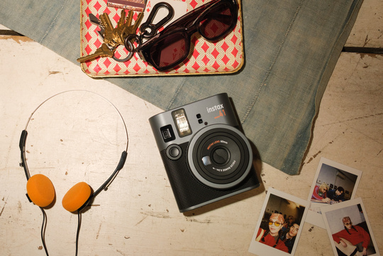 INSTAX MINI 41