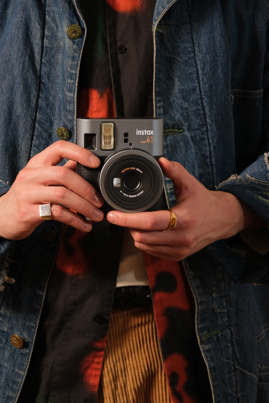 INSTAX MINI 41