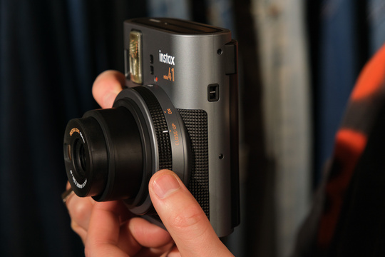 INSTAX MINI 41