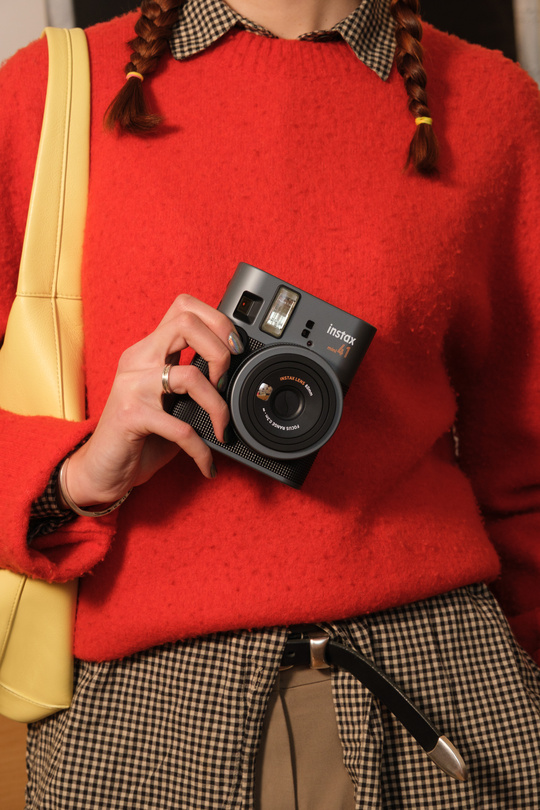 INSTAX MINI 41