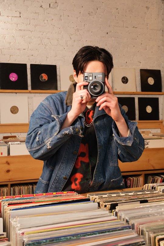 INSTAX MINI 41