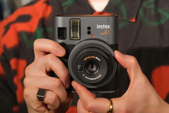 INSTAX MINI 41