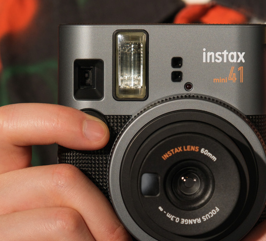 INSTAX MINI 41