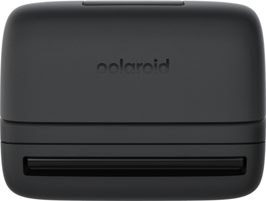Polaroid  Flip Black