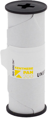 Kentmere  200 120