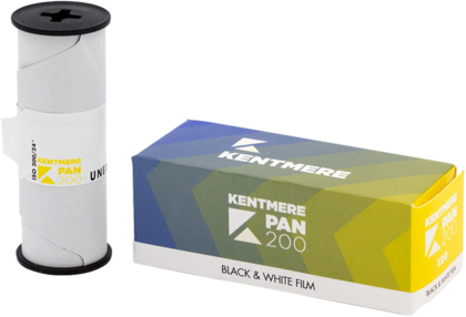 Kentmere  200 120