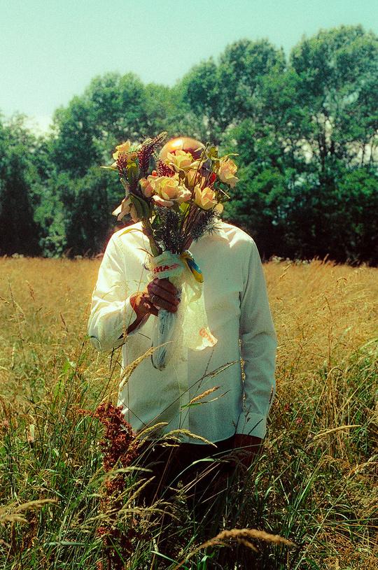 CANDIDO  200 Colour 135 Film 36 Exp