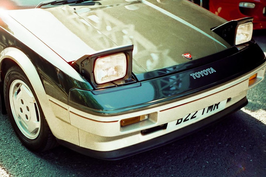 CANDIDO  200 Colour 135 Film 36 Exp