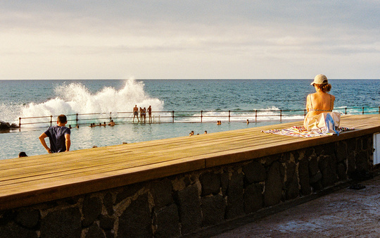 CANDIDO  400 Colour 135 Film 36 Exp