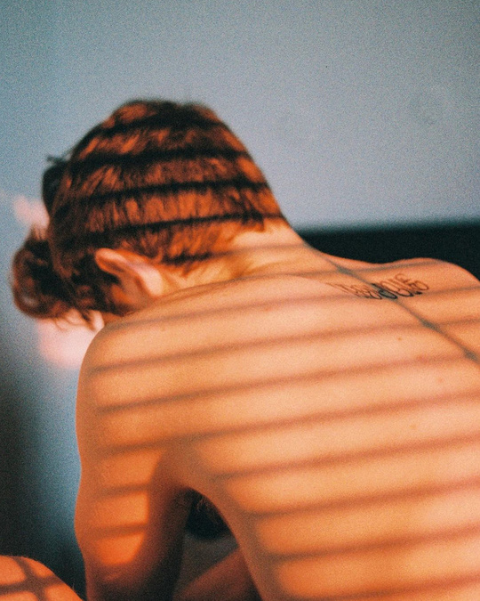 CANDIDO  400 Colour 135 Film 36 Exp