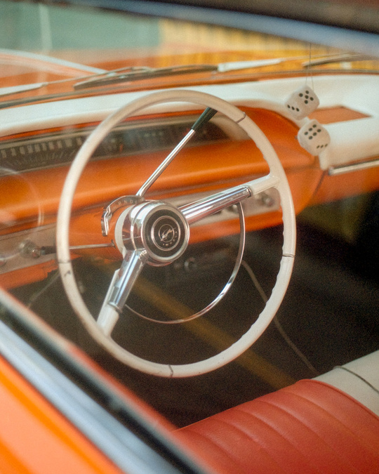 CANDIDO  400 Colour 135 Film 36 Exp