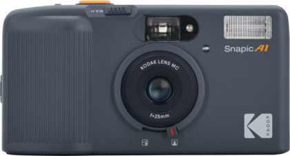 Kodak  Snapic A1 Rhino Grey