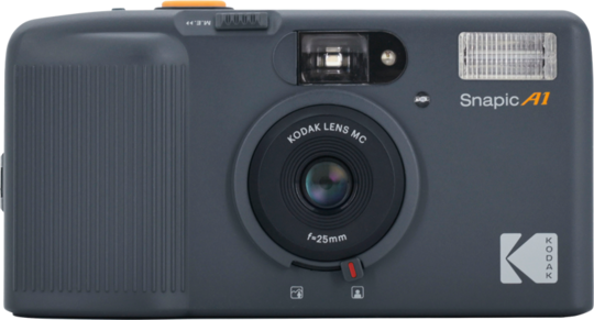 Kodak  Snapic A1 Rhino Grey