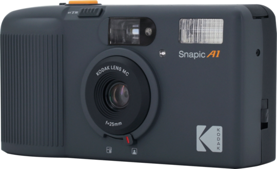 Kodak  Snapic A1 Rhino Grey