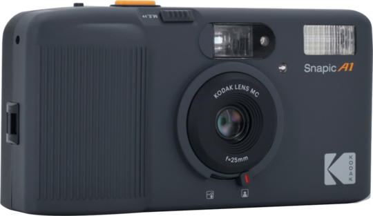 Kodak  Snapic A1 Rhino Grey