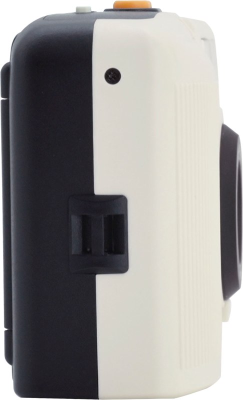Kodak  Snapic A1 Ivory White