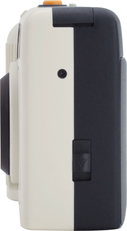 Kodak  Snapic A1 Ivory White