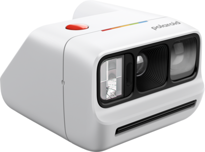 Polaroid  Go Gen 3 White