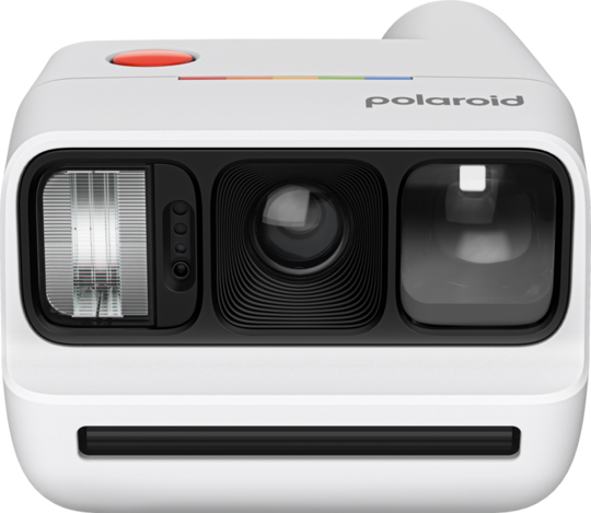 Polaroid  Go Gen 3 White