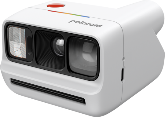 Polaroid  Go Gen 3 White