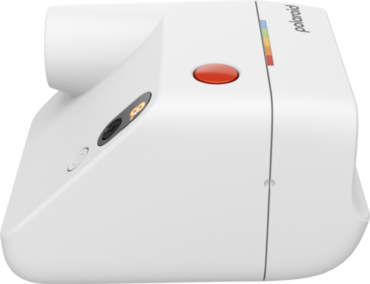 Polaroid  Go Gen 3 White