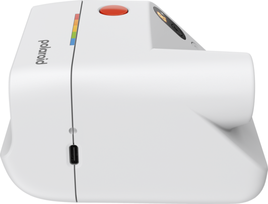 Polaroid  Go Gen 3 White