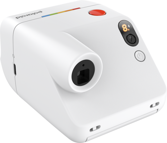 Polaroid  Go Gen 3 White