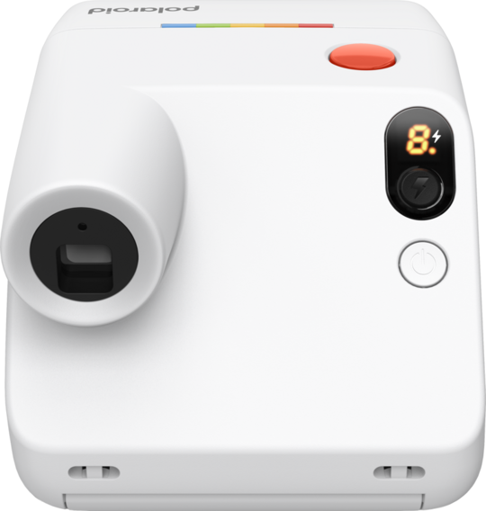 Polaroid  Go Gen 3 White