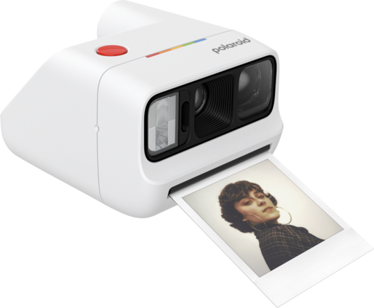 Polaroid  Go Gen 3 White
